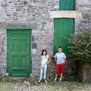 Meet your Posher, Siobhan